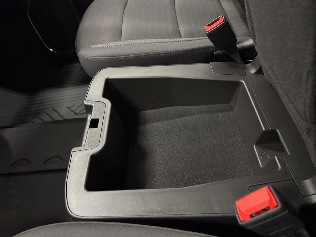 2026 Chevrolet Silverado 1500 LT Crew Cab Short Box 4WD