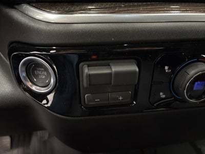 2026 Chevrolet Silverado 1500 LT Crew Cab Short Box 4WD