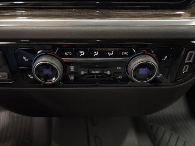 2026 Chevrolet Silverado 1500 LT Crew Cab Short Box 4WD