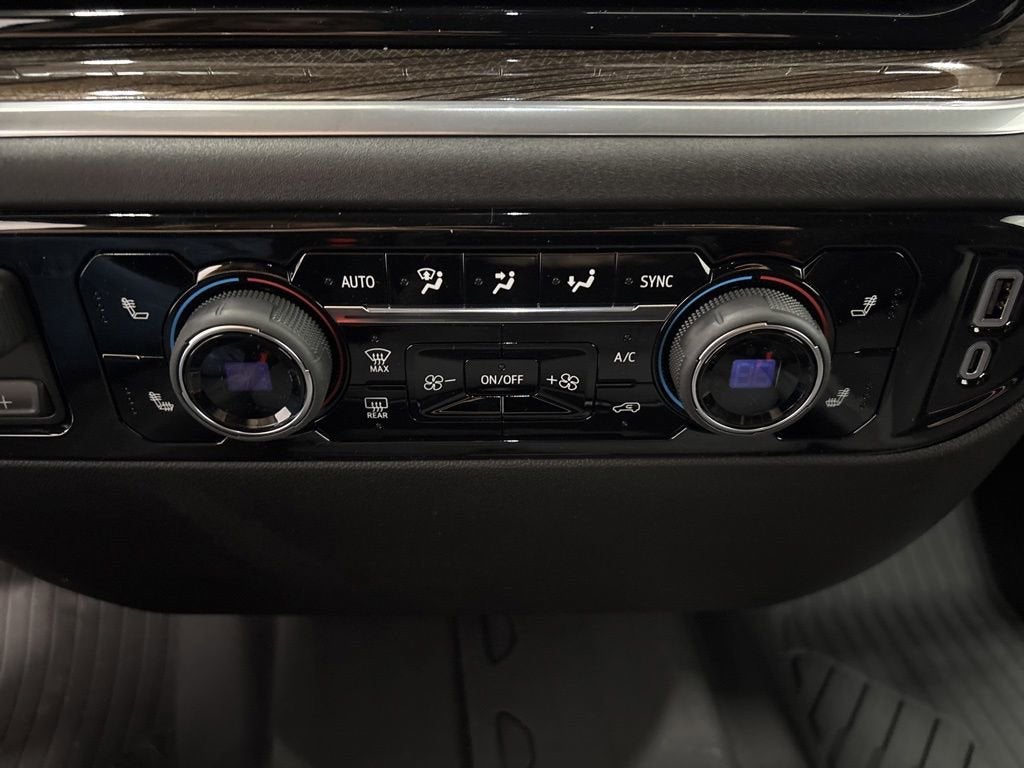 2026 Chevrolet Silverado 1500 LT Crew Cab Short Box 4WD