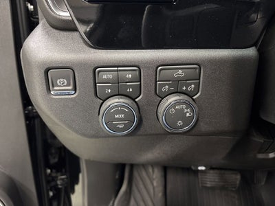 2026 Chevrolet Silverado 1500 LT Crew Cab Short Box 4WD