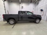2026 Chevrolet Silverado 1500 LT Crew Cab Short Box 4WD