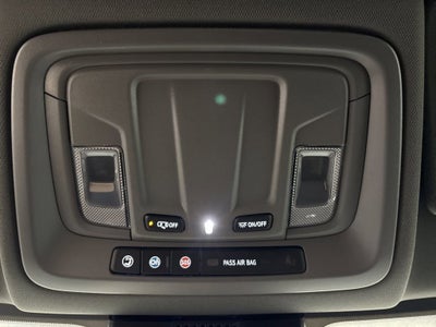 2026 Chevrolet Silverado 1500 LT Crew Cab Short Box 4WD