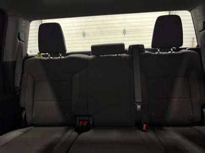 2026 Chevrolet Silverado 1500 LT Crew Cab Short Box 4WD
