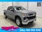 2026 Chevrolet Silverado 1500 LT Crew Cab Short Box 4WD