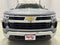 2026 Chevrolet Silverado 1500 LT Crew Cab Short Box 4WD