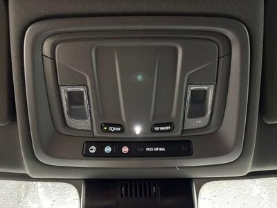 2026 Chevrolet Silverado 1500 LT Crew Cab Short Box 4WD