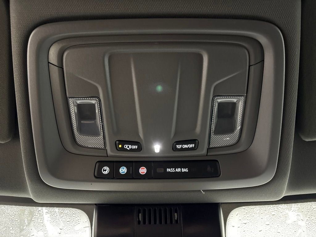 2026 Chevrolet Silverado 1500 LT Crew Cab Short Box 4WD