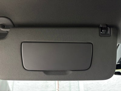 2026 Chevrolet Silverado 1500 LT Crew Cab Short Box 4WD