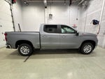 2026 Chevrolet Silverado 1500 LT Crew Cab Short Box 4WD