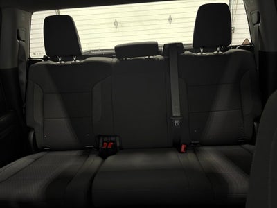 2026 Chevrolet Silverado 1500 LT Crew Cab Short Box 4WD