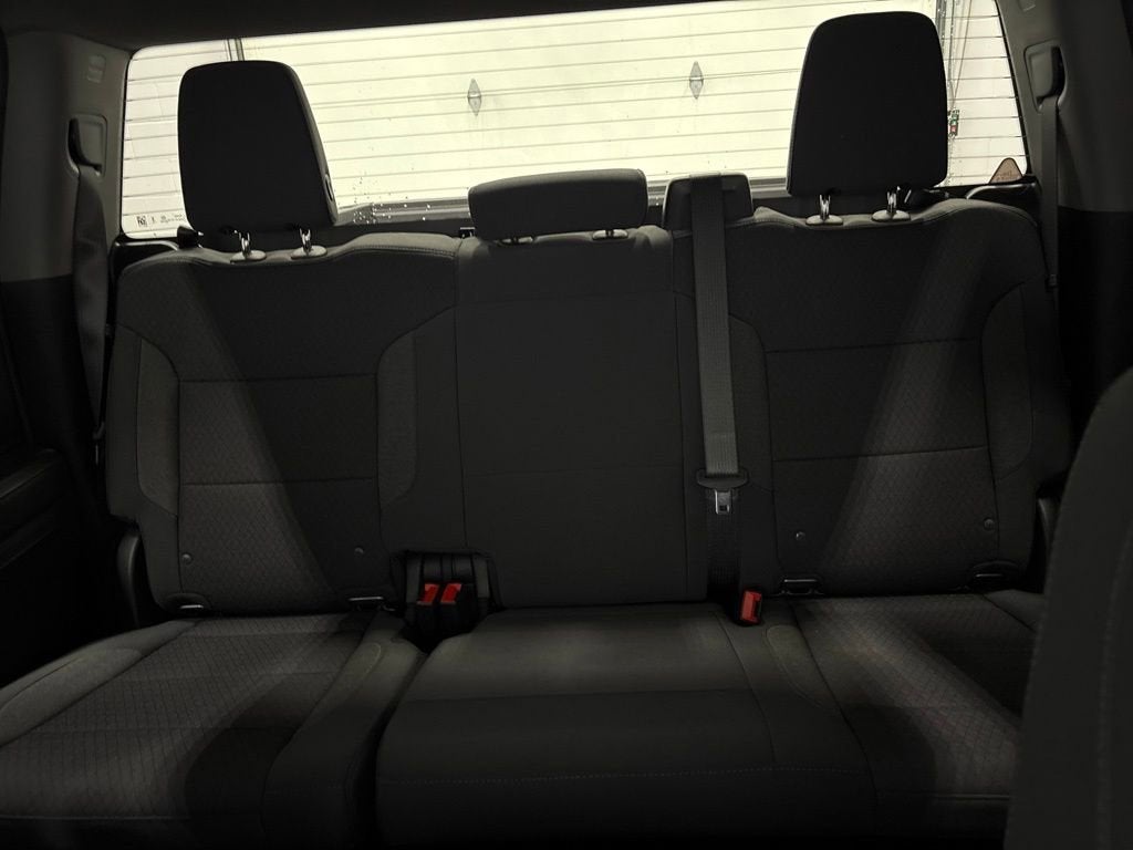 2026 Chevrolet Silverado 1500 LT Crew Cab Short Box 4WD