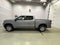 2026 Chevrolet Silverado 1500 LT Crew Cab Short Box 4WD