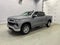 2026 Chevrolet Silverado 1500 LT Crew Cab Short Box 4WD