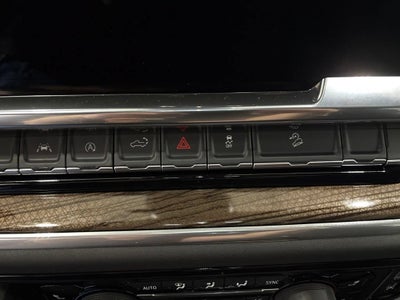 2026 Chevrolet Silverado 1500 LT Crew Cab Short Box 4WD