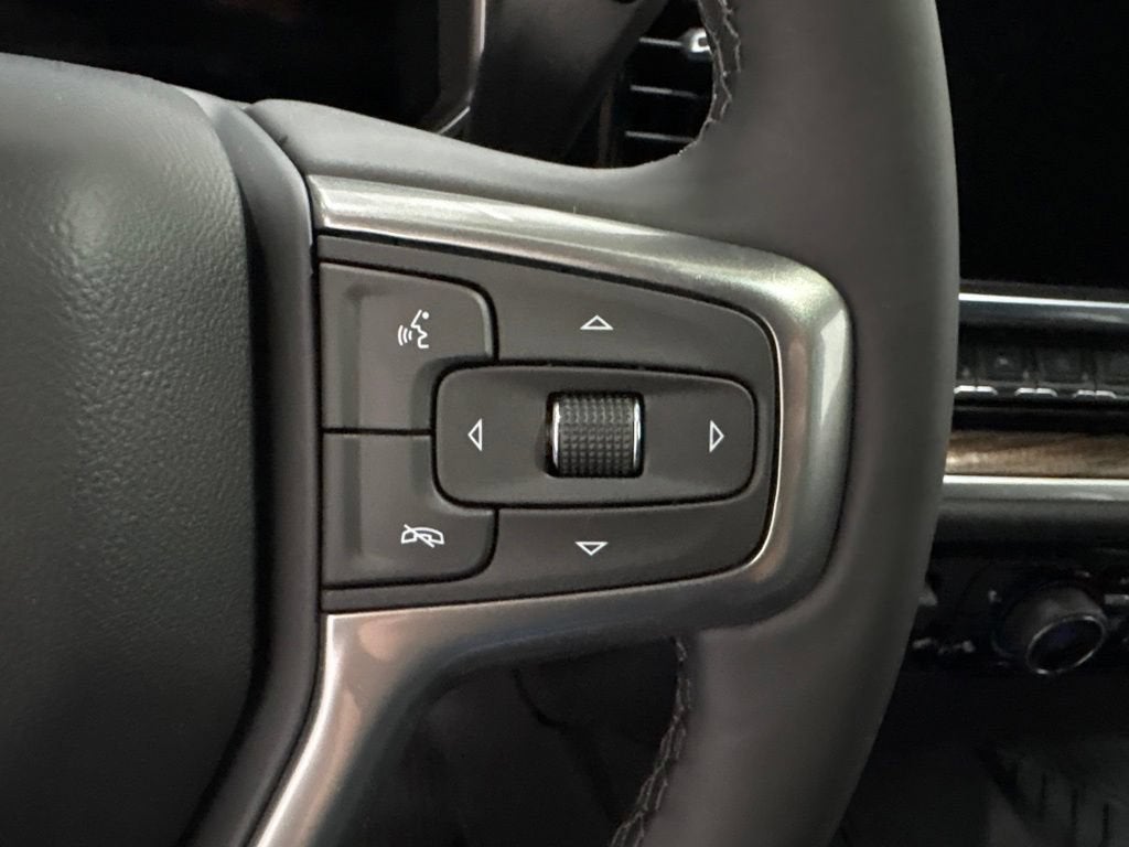 2026 Chevrolet Silverado 1500 LT Crew Cab Short Box 4WD