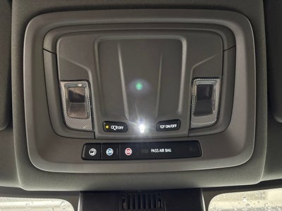 2026 Chevrolet Silverado 1500 LT Crew Cab Short Box 4WD