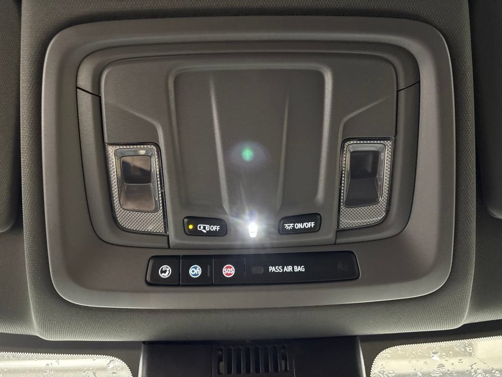 2026 Chevrolet Silverado 1500 LT Crew Cab Short Box 4WD