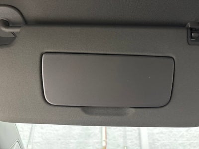 2026 Chevrolet Silverado 1500 LT Crew Cab Short Box 4WD