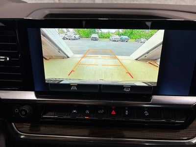 2026 Chevrolet Silverado 1500 LT Crew Cab Short Box 4WD