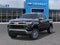 2026 Chevrolet Silverado 1500 LT Crew Cab Short Box 4WD