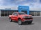 2026 Chevrolet Silverado 1500 LT Crew Cab Short Box 4WD
