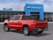 2026 Chevrolet Silverado 1500 LT Crew Cab Short Box 4WD