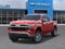 2026 Chevrolet Silverado 1500 LT Crew Cab Short Box 4WD