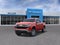 2026 Chevrolet Silverado 1500 LT Crew Cab Short Box 4WD