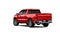2026 Chevrolet Silverado 1500 LT Crew Cab Short Box 4WD
