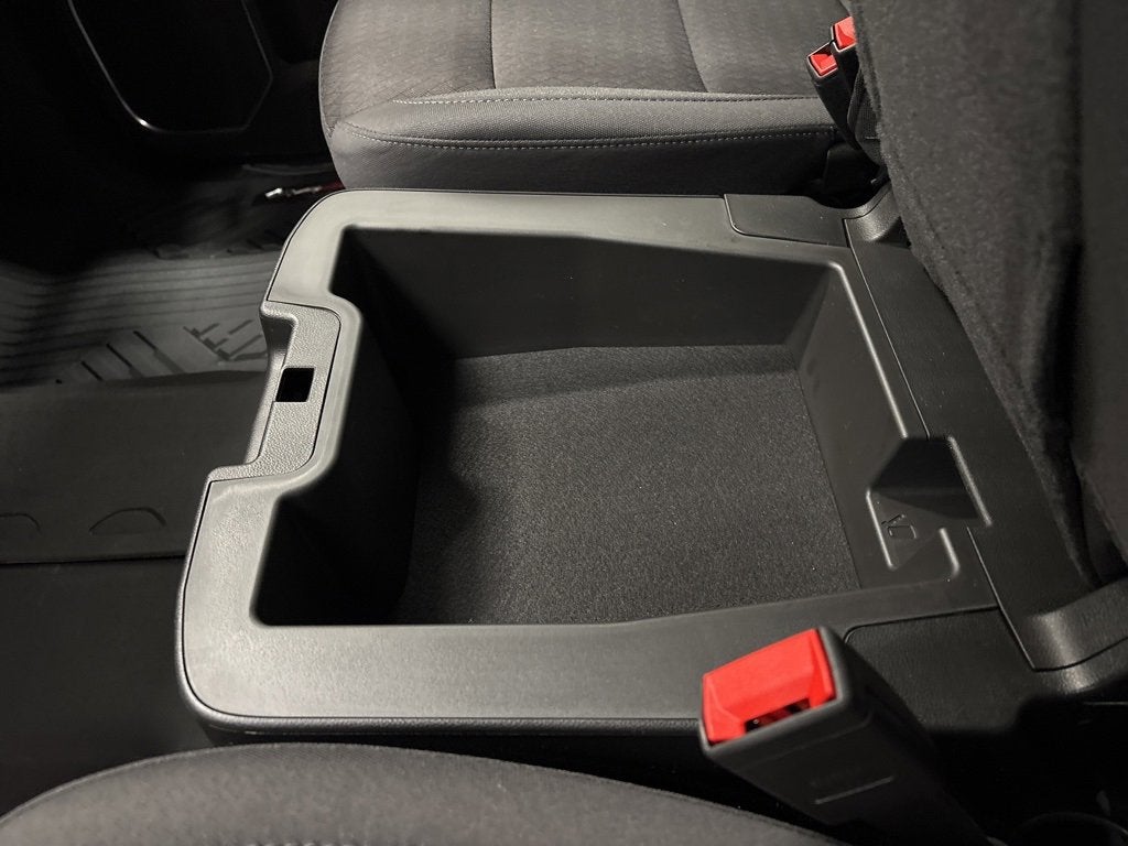 2026 Chevrolet Silverado 1500 LT Crew Cab Short Box 4WD