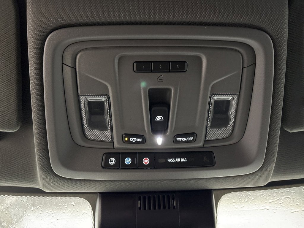 2026 Chevrolet Silverado 1500 LT Crew Cab Short Box 4WD