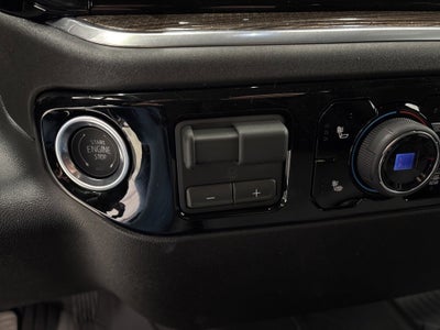 2026 Chevrolet Silverado 1500 LT Crew Cab Short Box 4WD