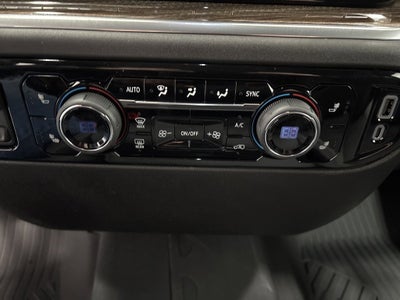 2026 Chevrolet Silverado 1500 LT Crew Cab Short Box 4WD