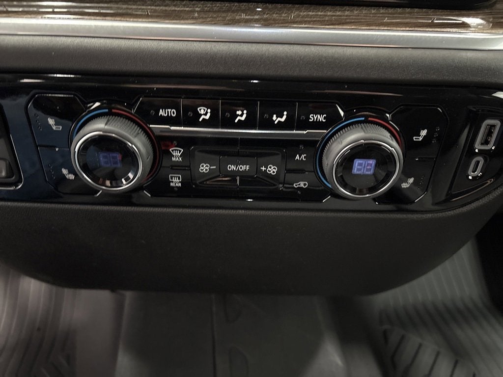 2026 Chevrolet Silverado 1500 LT Crew Cab Short Box 4WD