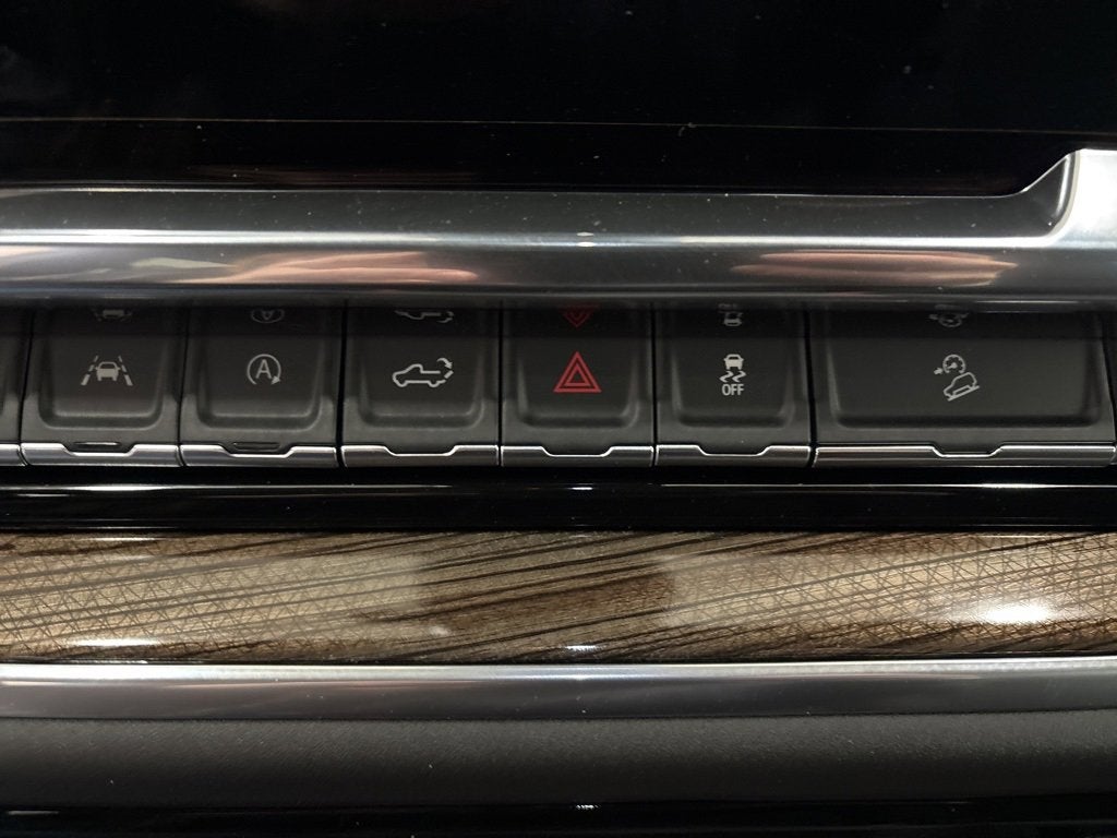 2026 Chevrolet Silverado 1500 LT Crew Cab Short Box 4WD