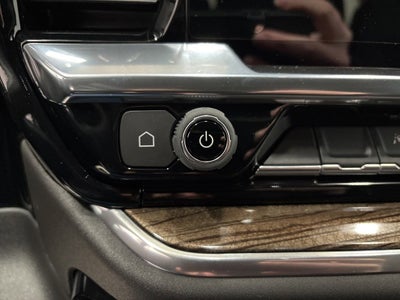 2026 Chevrolet Silverado 1500 LT Crew Cab Short Box 4WD