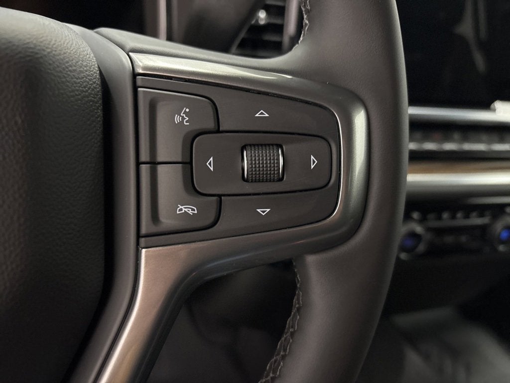 2026 Chevrolet Silverado 1500 LT Crew Cab Short Box 4WD