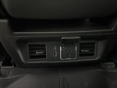 2026 Chevrolet Silverado 1500 LT Crew Cab Short Box 4WD