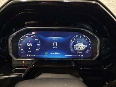 2026 Chevrolet Silverado 1500 LT Crew Cab Short Box 4WD