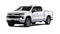 2026 Chevrolet Silverado 1500 LT Crew Cab Short Box 4WD