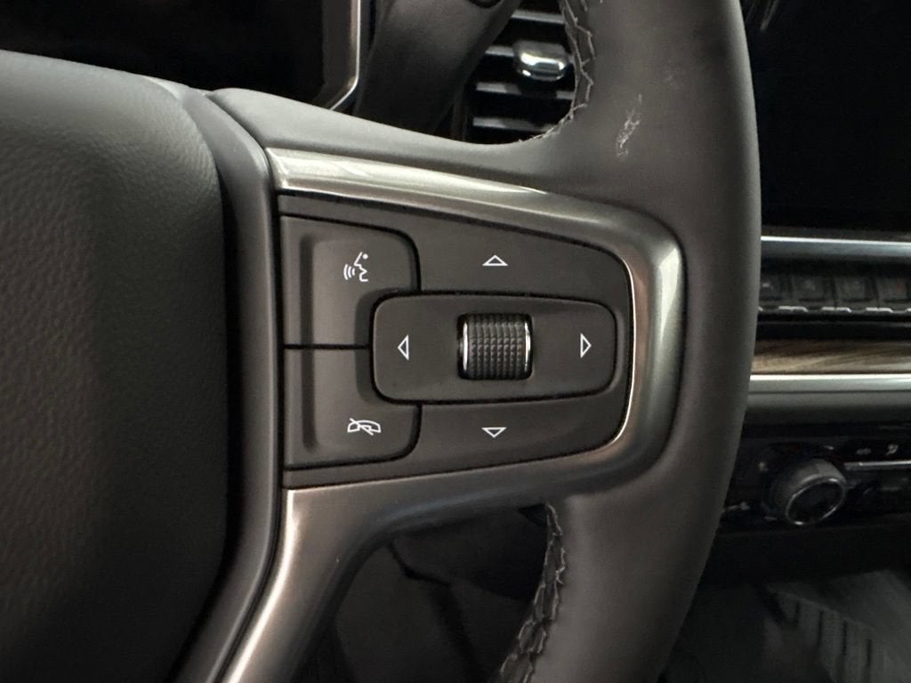 2026 Chevrolet Silverado 1500 LT Crew Cab Short Box 4WD