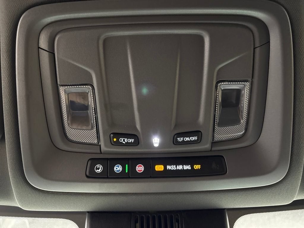 2026 Chevrolet Silverado 1500 LT Crew Cab Short Box 4WD