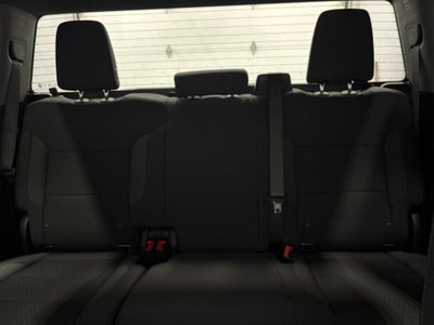 2026 Chevrolet Silverado 1500 LT Crew Cab Short Box 4WD
