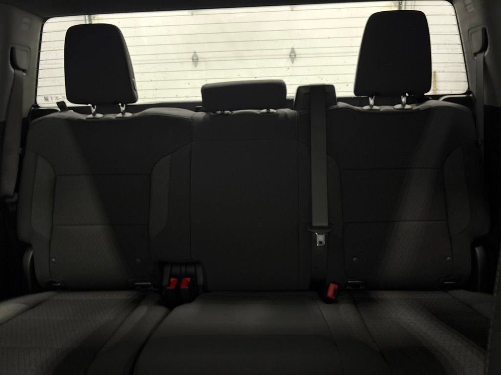 2026 Chevrolet Silverado 1500 LT Crew Cab Short Box 4WD
