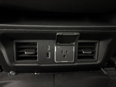 2026 Chevrolet Silverado 1500 LT Crew Cab Short Box 4WD