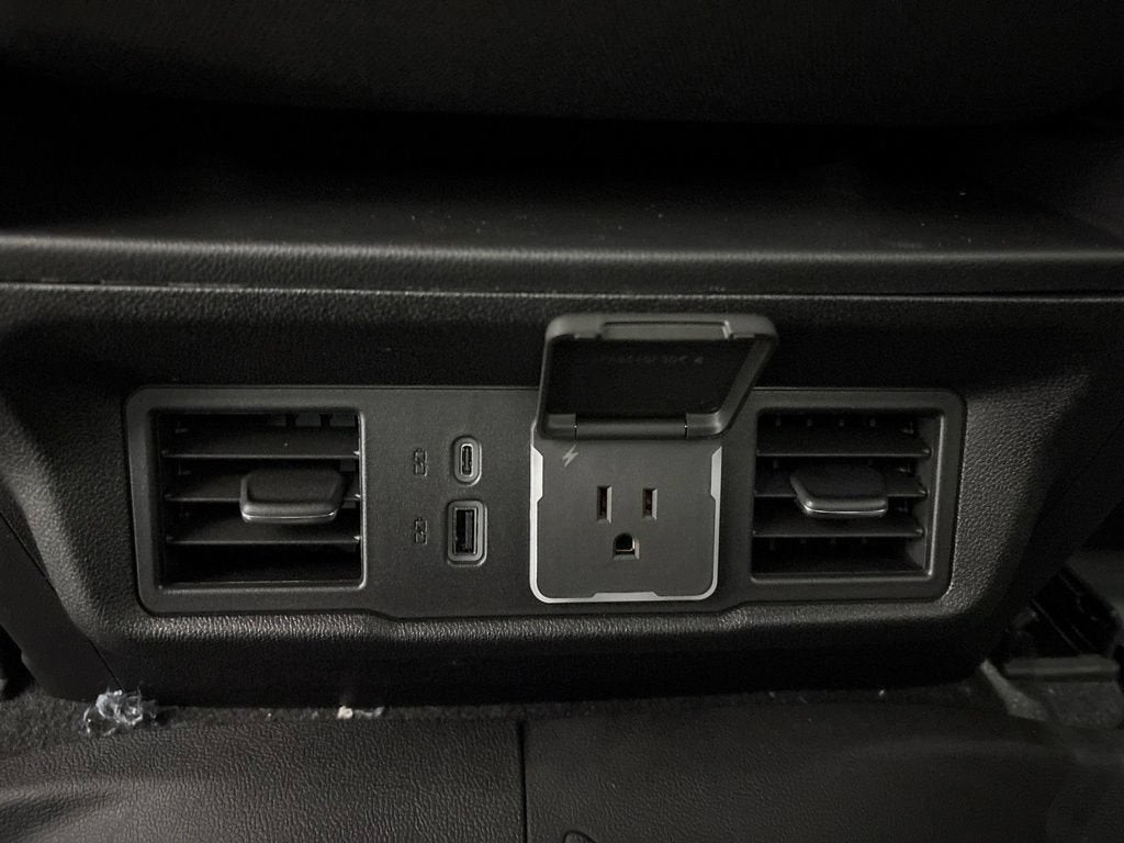 2026 Chevrolet Silverado 1500 LT Crew Cab Short Box 4WD