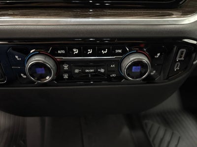 2026 Chevrolet Silverado 1500 LT Crew Cab Short Box 4WD