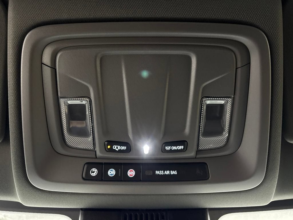 2026 Chevrolet Silverado 1500 LT Crew Cab Short Box 4WD