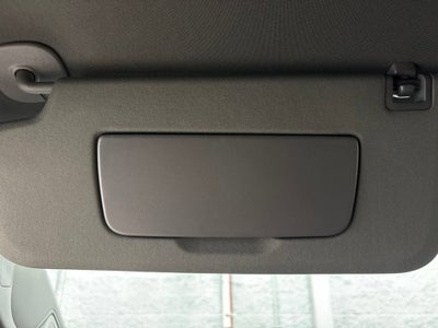 2026 Chevrolet Silverado 1500 LT Crew Cab Short Box 4WD